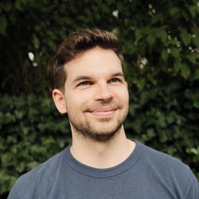 Nicolas Dular